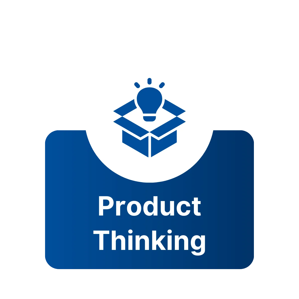 Product-Thinking