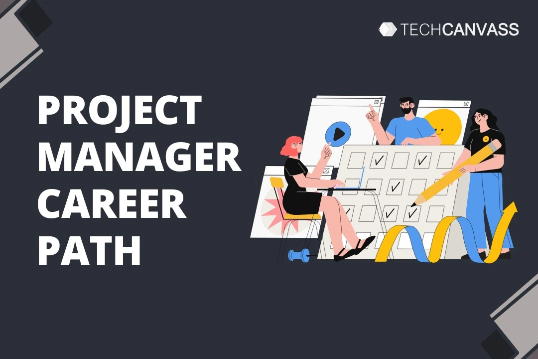 Project-Manager-Career-Path