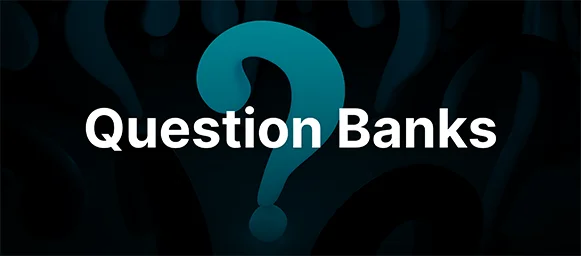 Question Banks