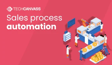 Sales-Process-Automation
