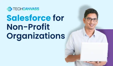 Salesforce-for-Non-Profit-Organizations