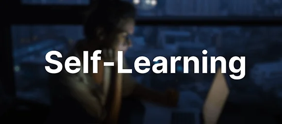 Self-learning