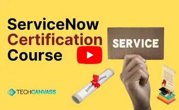 ServiceNow-Certification-Course