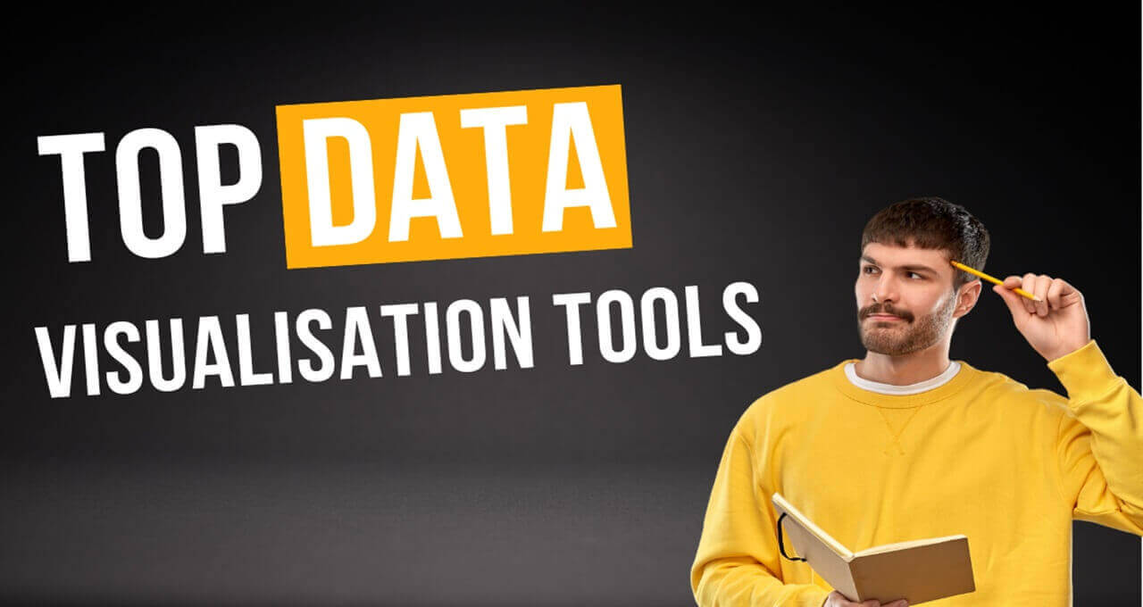 The Top Data Visualization Tools You Need in 2024 | Techcanvass