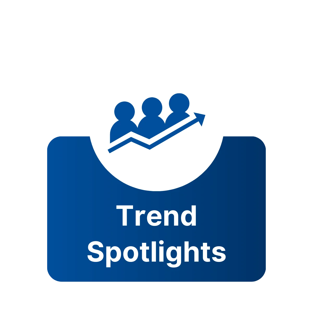Trend-spotlights