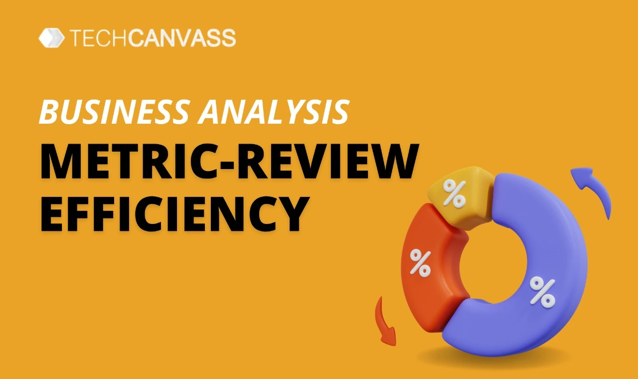 What is Review Efficiency