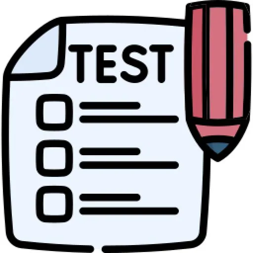 Three Full length Mock tests