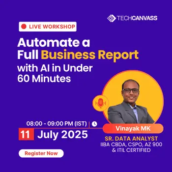 Webinar