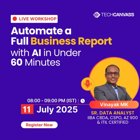 Webinar
