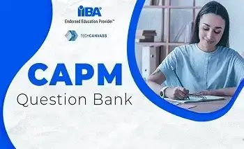 CAPM-question-bank