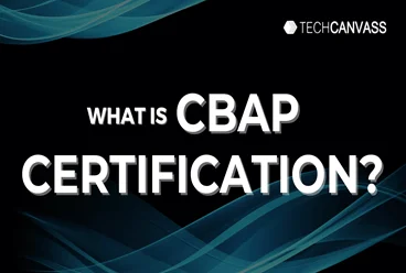 what-is-cbap-certification