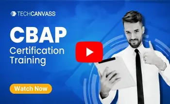 CBAP-certification-training