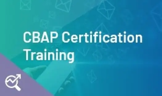 Value of CBAP