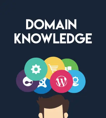 Lack of Domain Knowledge