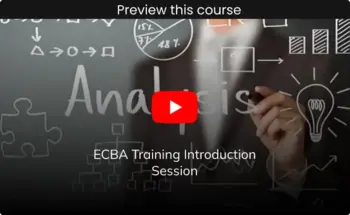 ECBA-certification-training