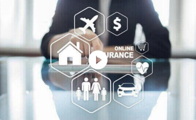 Insurance-Domain-Training