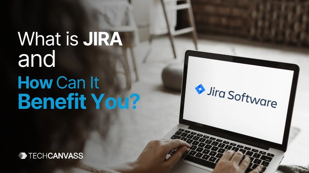 What is JIRA Software