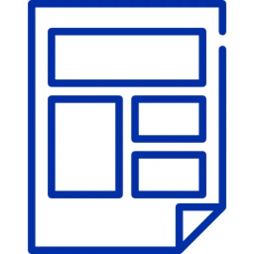 Templates in MS Project