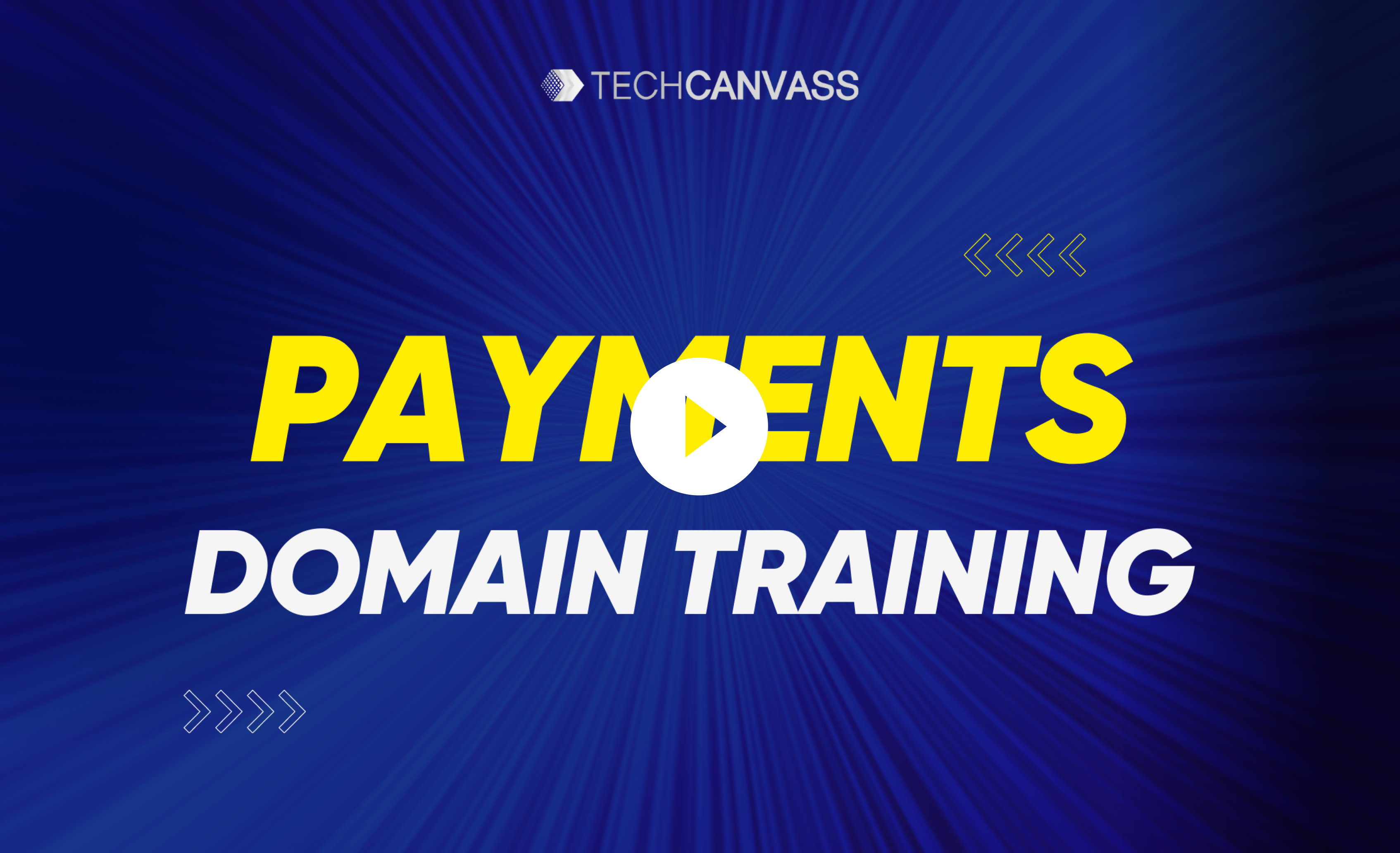 Payments-Domain-Training