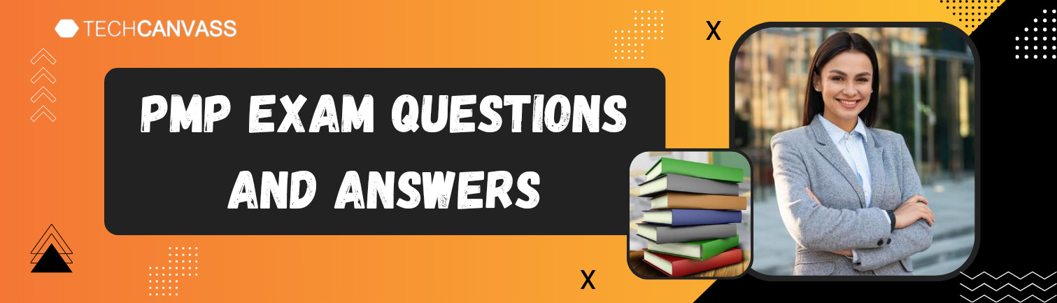 Free PMP® Exam Questions And Answers PDF - Download Now!