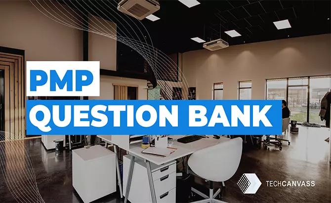 PMP-question-bank