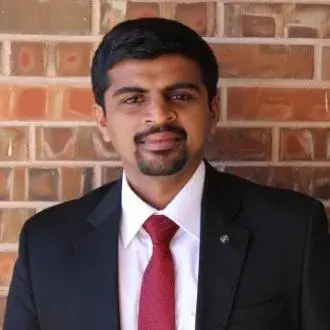 Ravikrishna Vijaya Kumar