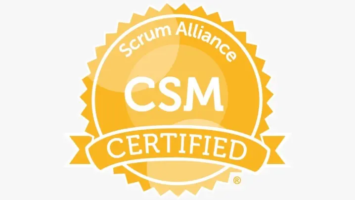 scrum master certifications
