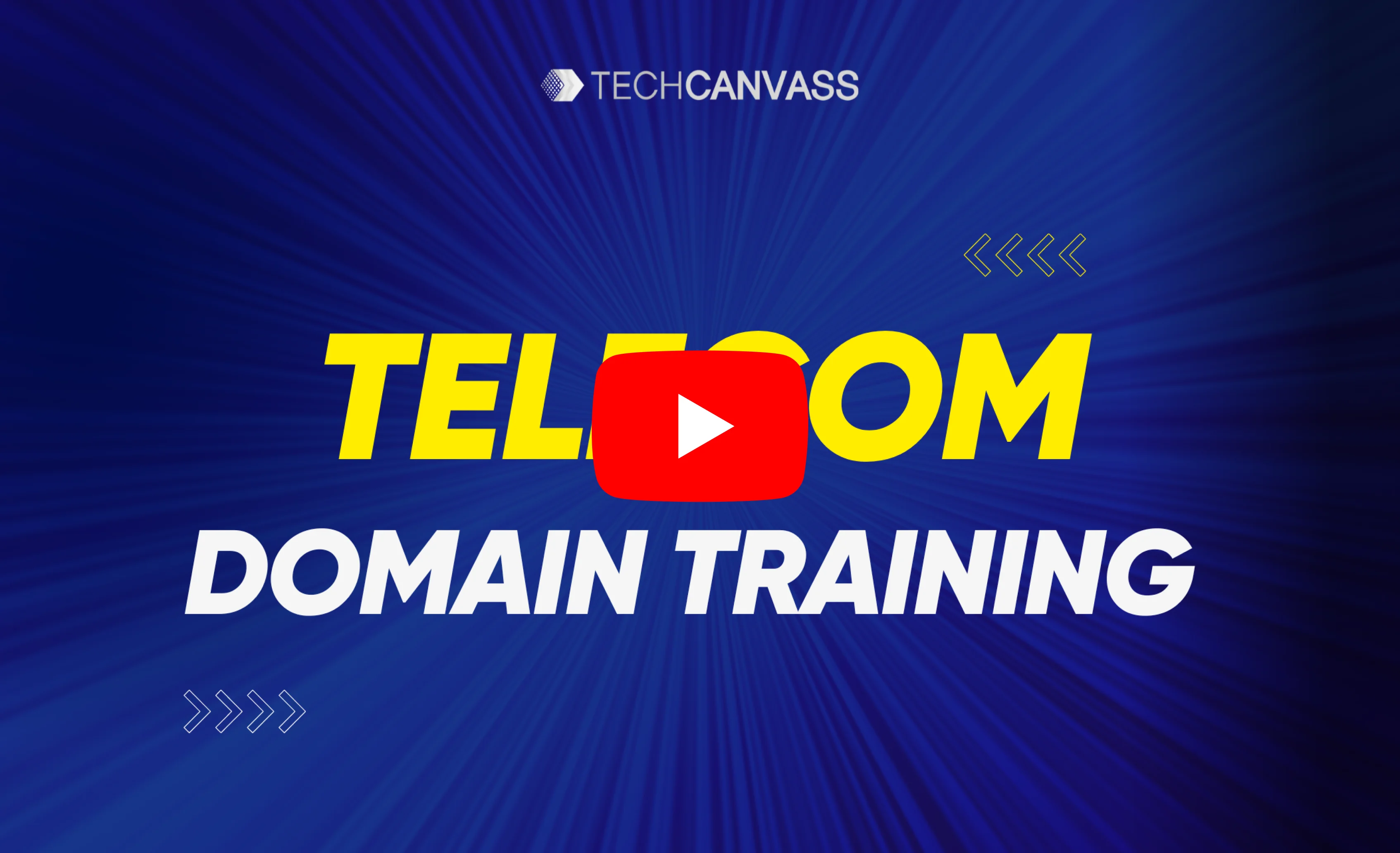 telecom-domain-training