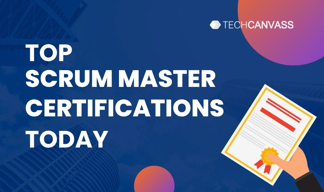 top-scrum-certification-today