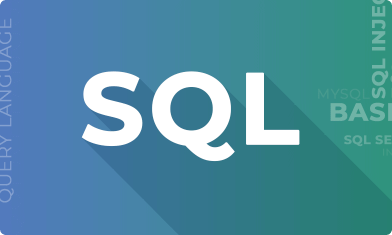 SQL-training