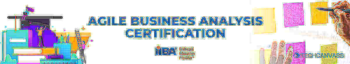 Agile Analysis Certification | IIBA Agile Analysis Certification | IIBA AAC