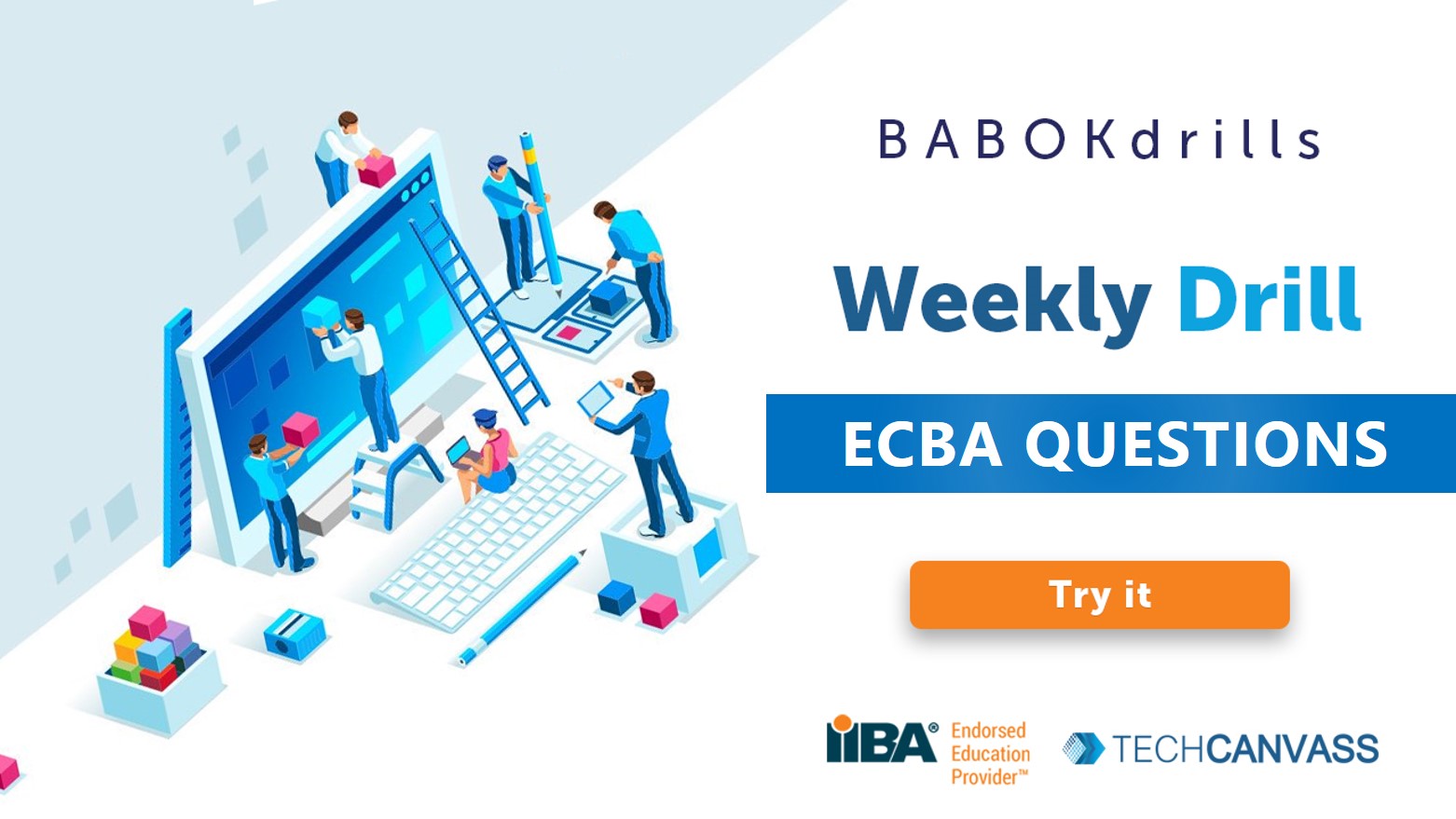 Reliable ECBA Exam Book