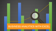 Business Analytics Training with Excel